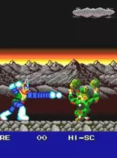 Bravoman