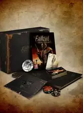 Fallout: New Vegas - Collector's Edition