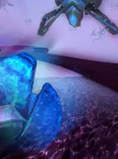 Astral Traveler
