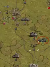Panzer Corps Gold