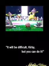 Kirby Super Star Ultra