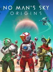 No Man's Sky: Origins