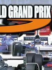 F-1 World Grand Prix