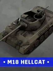 Hearts of Iron IV: Allied Armor Pack