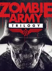 Zombie Army Trilogy