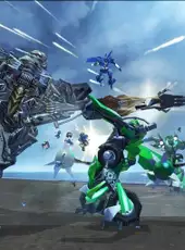 Transformers: Revenge of the Fallen