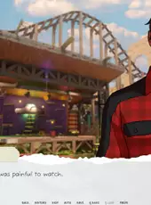 Heart Flipper: A House Flipper Dating Sim