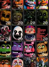 Ultimate Custom Night