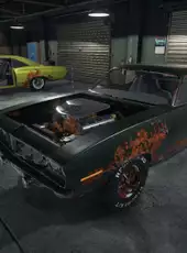 Car Mechanic Simulator 2018: Plymouth