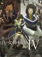 Shin Megami Tensei IV