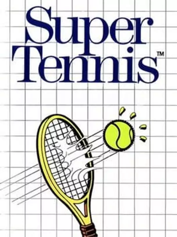 Super Tennis