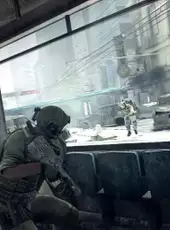 Tom Clancy's Ghost Recon: Future Soldier - Arctic Strike