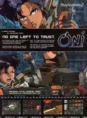 Oni