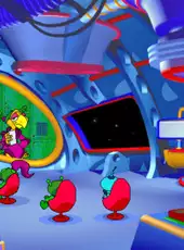 Math Blaster Jr.