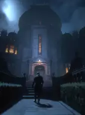 Thief VR: Legacy of Shadow