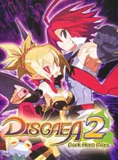 Disgaea 2: Dark Hero Days