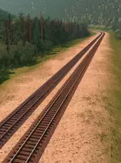 Trainz Railroad Simulator 2019: USA Route - Far Northern Mountains