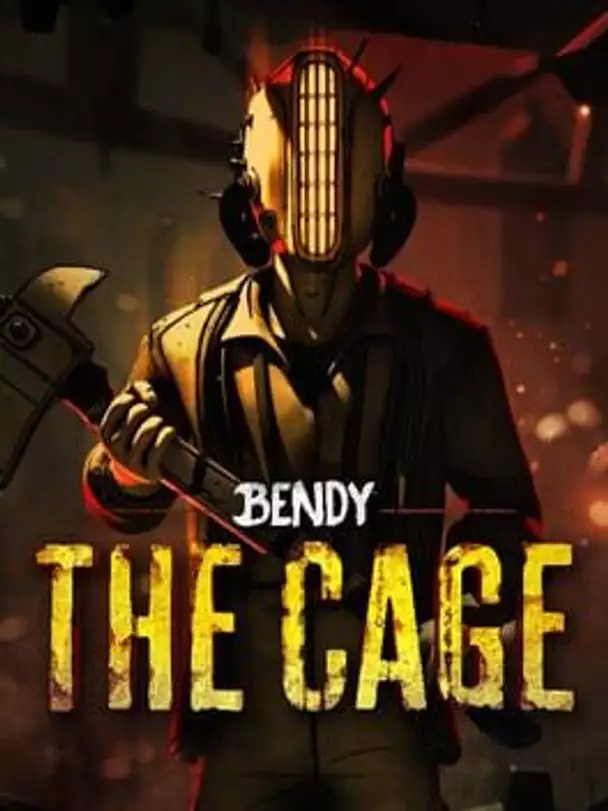Bendy: The Cage