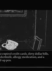 Red Embrace: Mezzanine