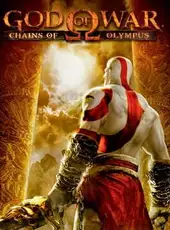 God of War: Chains of Olympus