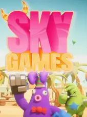 Sky Games: Extended Edition