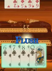 Aces Cribbage
