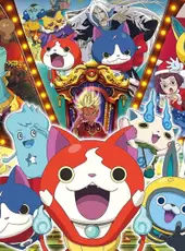 Yo-kai Watch