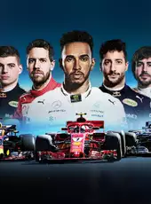 F1 2018