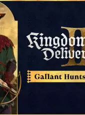 Kingdom Come: Deliverance II - Gallant Huntsman's Kit