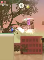 Tobari and the Night of the Curious Moon