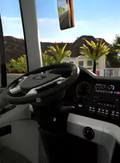 Tourist Bus Simulator