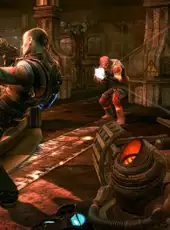 Bulletstorm: Epic Edition