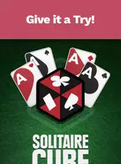 Solitaire Cube