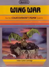 Wing War