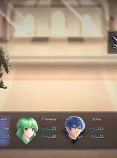 Transcendence Legacy: Voidswept