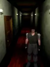 Resident Evil: Director's Cut Dual Shock Ver.
