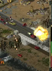 Command & Conquer: Tiberian Sun