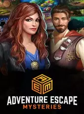 Adventure Escape Mysteries