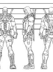 X-Men Origins: Wolverine
