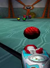 Dr. Brain: Action Reaction