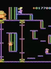 Donkey Kong