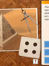 The Academy: The First Riddle