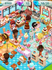 Bakery Story 2