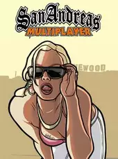 San Andreas Multiplayer