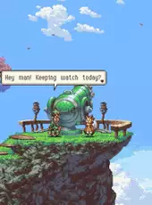 Owlboy