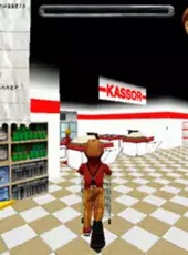 Mall Maniacs