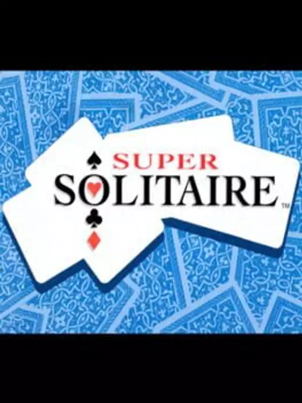 Super Solitaire