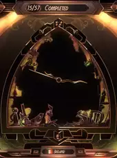 Glass Masquerade: Halloween Puzzle Pack