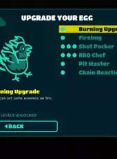 Bad Egg