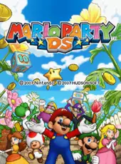 Mario Party DS